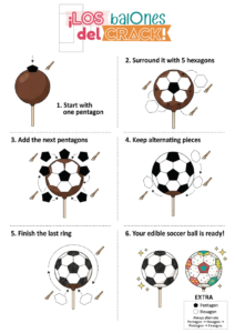 Printable A4 instruction sheet for children ages 5–12. I have designed it with clean, LEGO-style vector illustrations and soft Quoking colors.