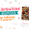 Mini-brownies-dominó