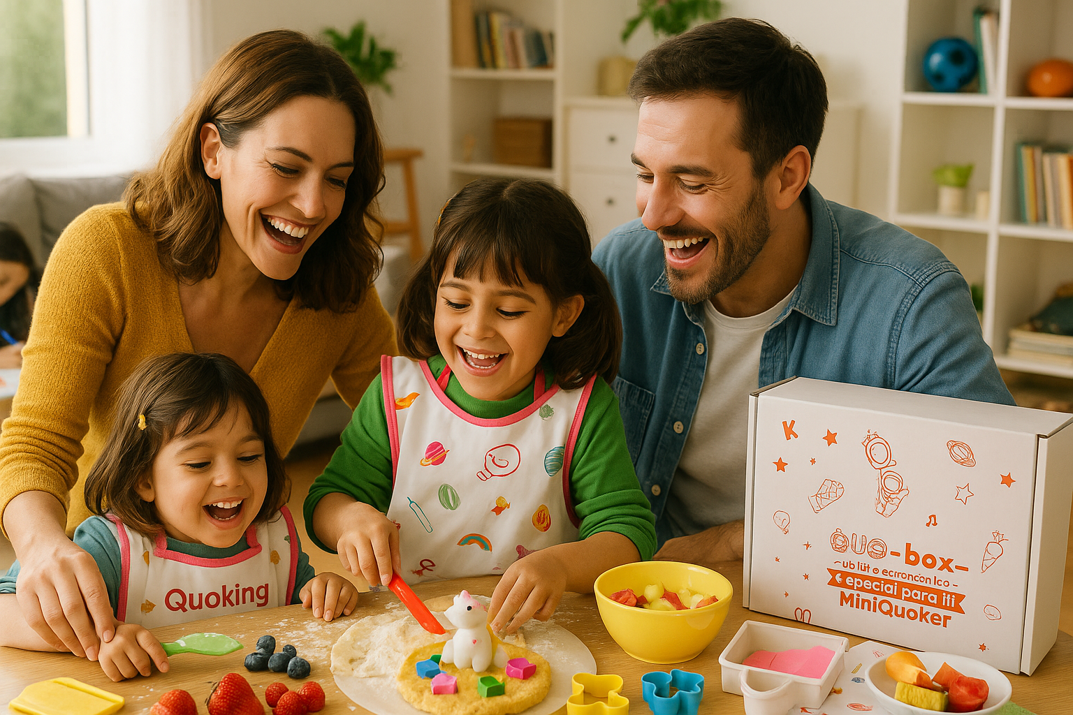 Actividades para mantener a tus hijos entretenidos en vacaciones