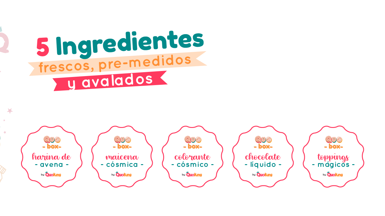 Cocinando constelaciones: una actividad mágica para aprender en familia