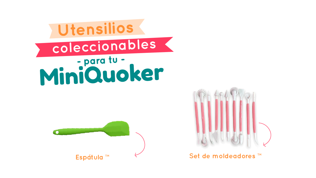 ReinoAnimal-06 Utensilios necesarios para crear mazapanes y modelar animales