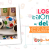 Qué viene dentro de la Quobox 'Los balones del crack'? Explora todos los ingredientes exactos y los utensilios de repostería infantil seguros incluidos para que tus MiniQuokers cocinen, jueguen y aprendan geometría del-crack-cake-pops-futbol.jpg