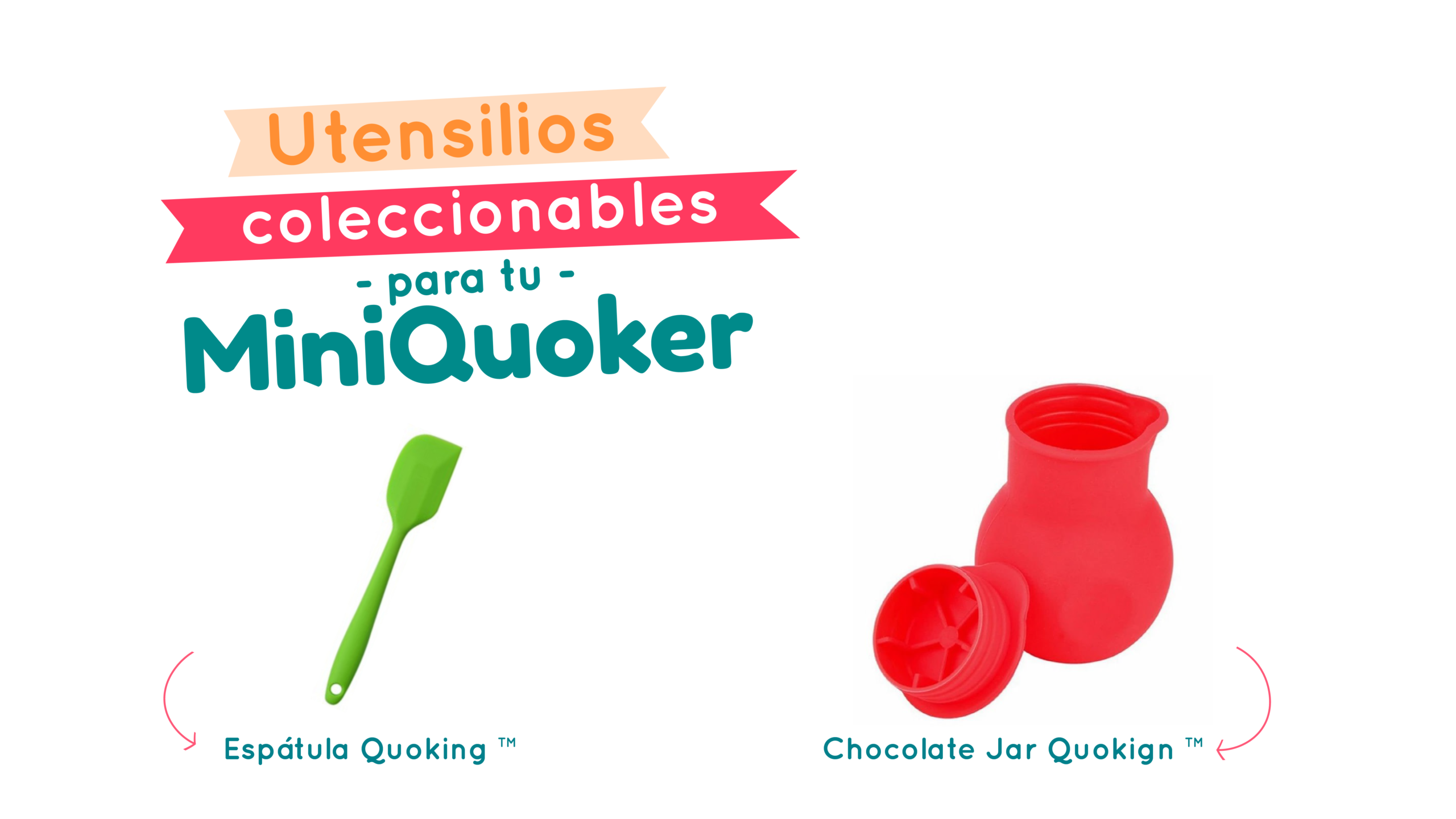 Ingredientes y utensilios incluidos en la Quobox Los Balones del Crack Ingredientes y utensilios incluidos en la Quobox Los Balones del Crack