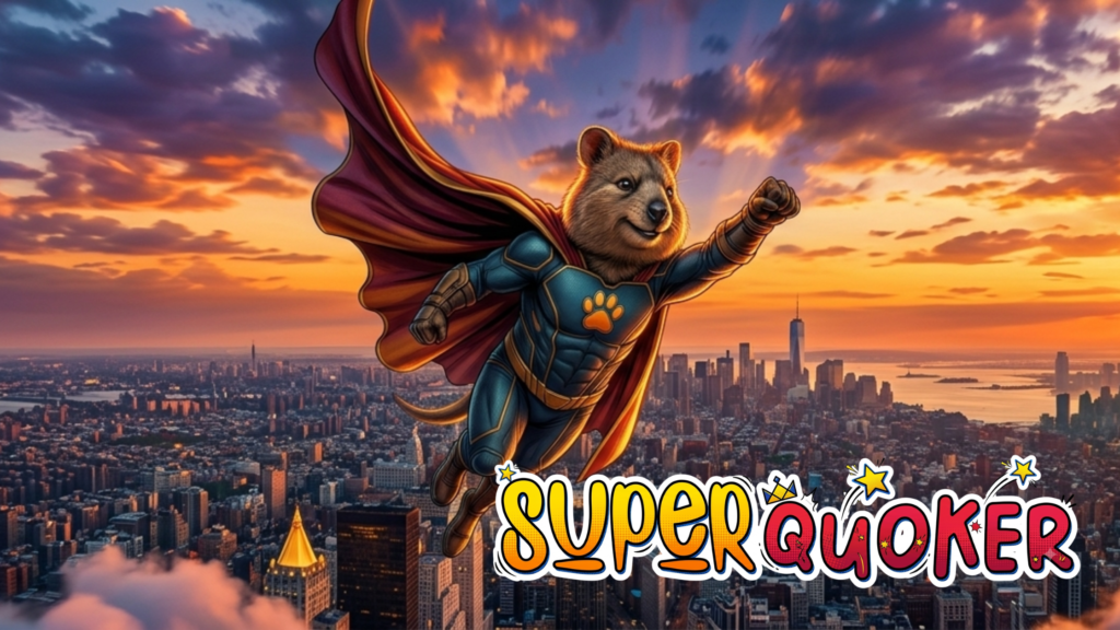 Quobox Súper Quokers: por qué Quoking se suma a Venezuela