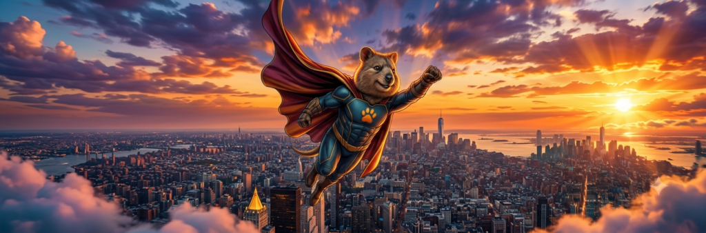 Quobox Súper Quokers: por qué Quoking se suma a Venezuela