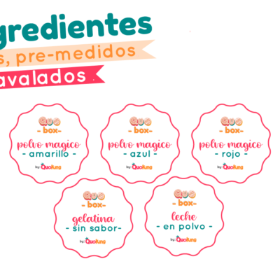 🌈 ¡La teoría del color nunca había sido tan deliciosa!
