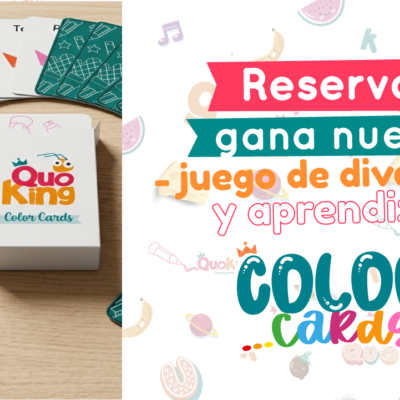🌈 ¡La teoría del color nunca había sido tan deliciosa!