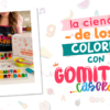 🌈 ¡La teoría del color nunca había sido tan deliciosa!