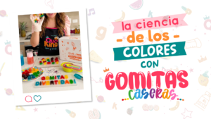 🌈 ¡La teoría del color nunca había sido tan deliciosa!
